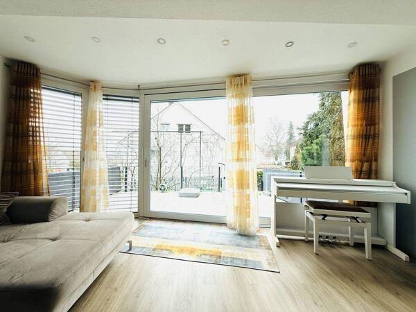 Reihenendhaus in 88400 Biberach an der Riß mit 112 m² kaufen