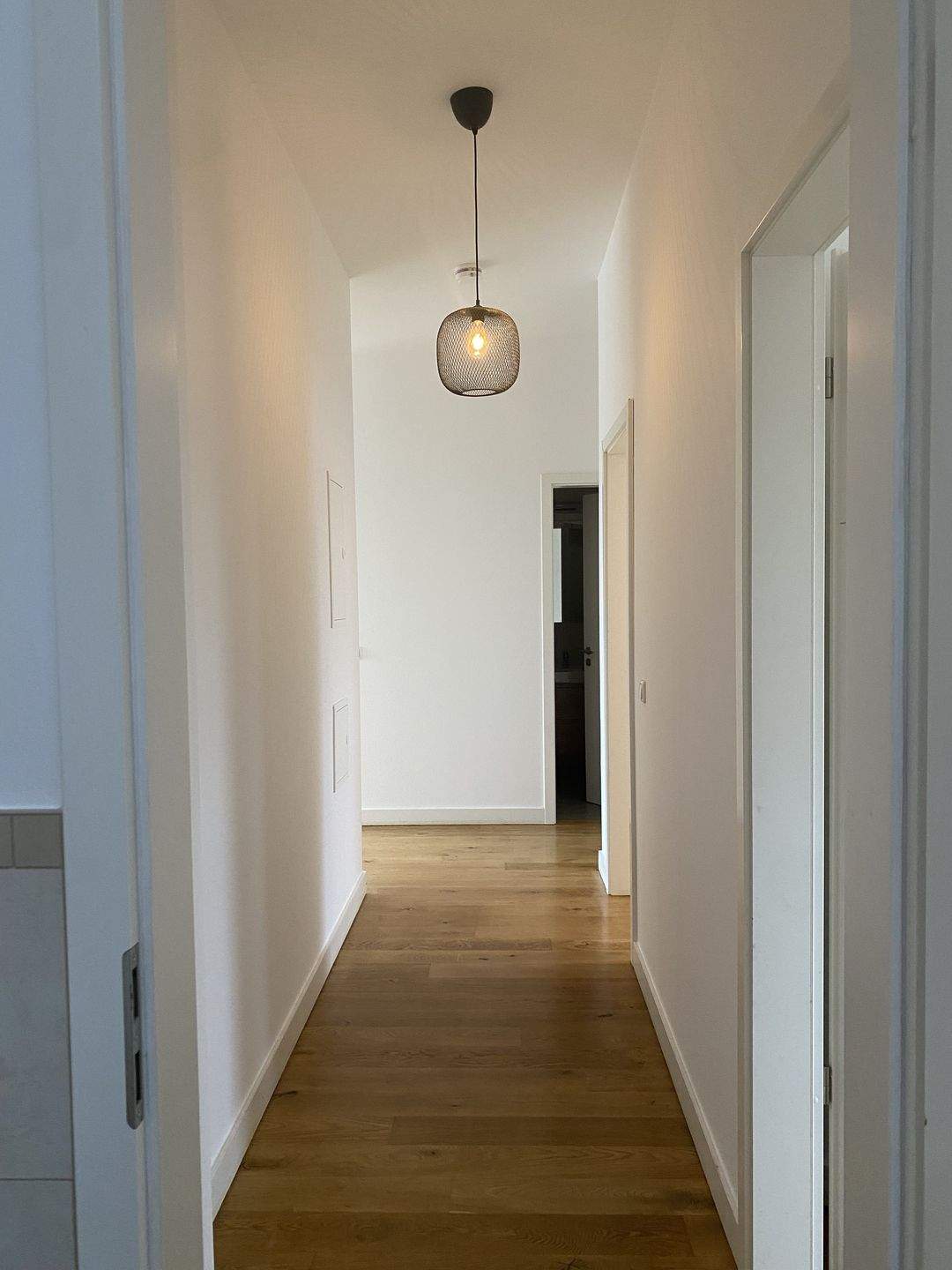 Vermietete Moderne Familienwohnung mit Terrasse in Berlin-Friedrichshain – Berlin – Vorschaubild 4