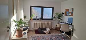 Ruhige Einliegerwohnung mit Terrasse direkt am Wald – Heidelberg – 69118 Heidelberg – Vorschaubild 2