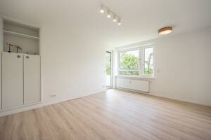 Modernisierte 3-Zimmer-Wohnung nahe dem Salzgittersee!