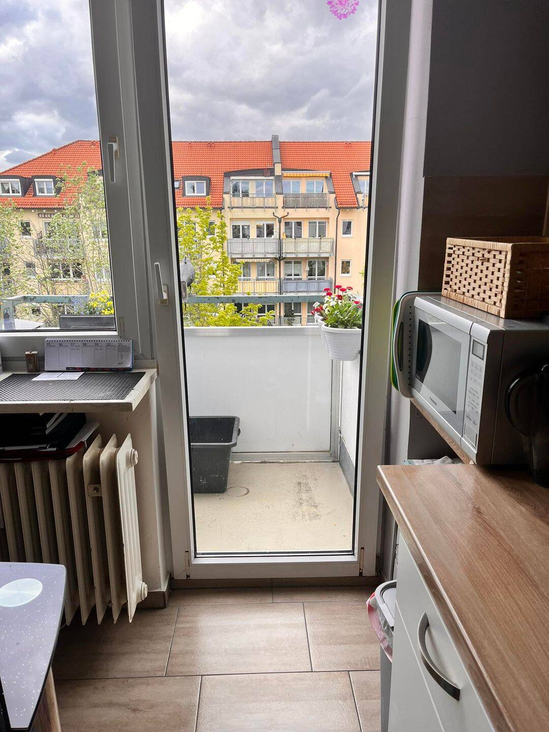 Erbpachtwohnung, 2Zimmer in Giesing von Privat – München – Vorschaubild 5