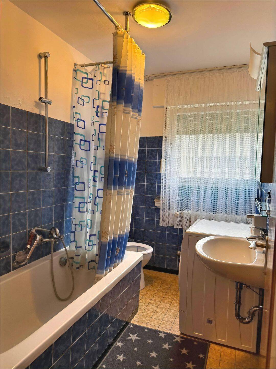 Ruhe, Licht & Gartenidylle - Attraktive 3-Zimmer-Wohnung zu vermieten! – Zaisenhausen – Vorschaubild 7