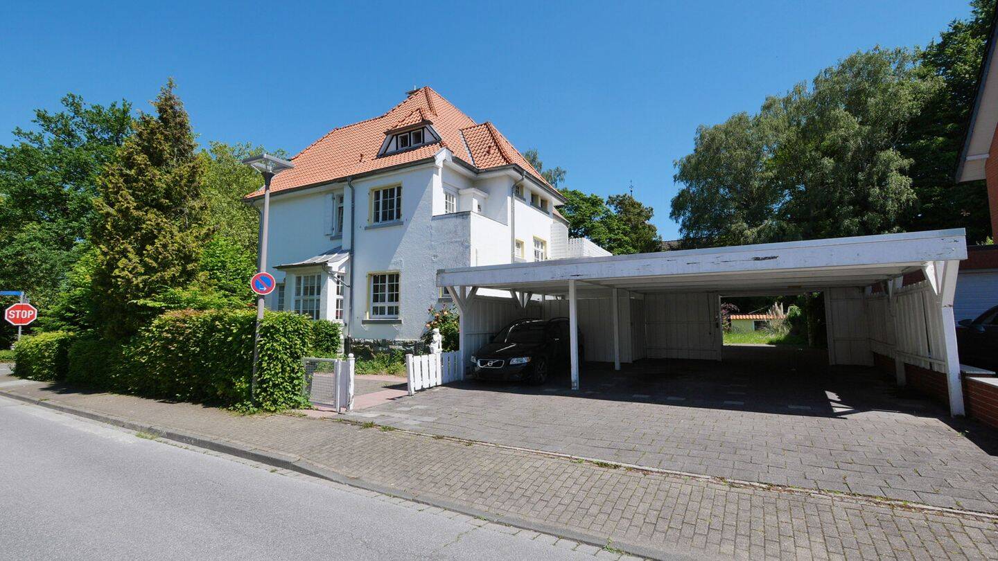 Historische Altbauvilla mit vielseitigem Nutzungspotenzial – Lippstadt – Vorschaubild 9