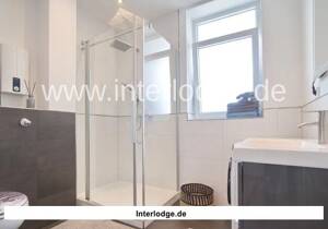 INTERLODGE: Essen-Holsterhausen, komfortabel möblierte und großzügig geschnittene 2-Zi.-Whg. – 45147 Essen – Vorschaubild 9