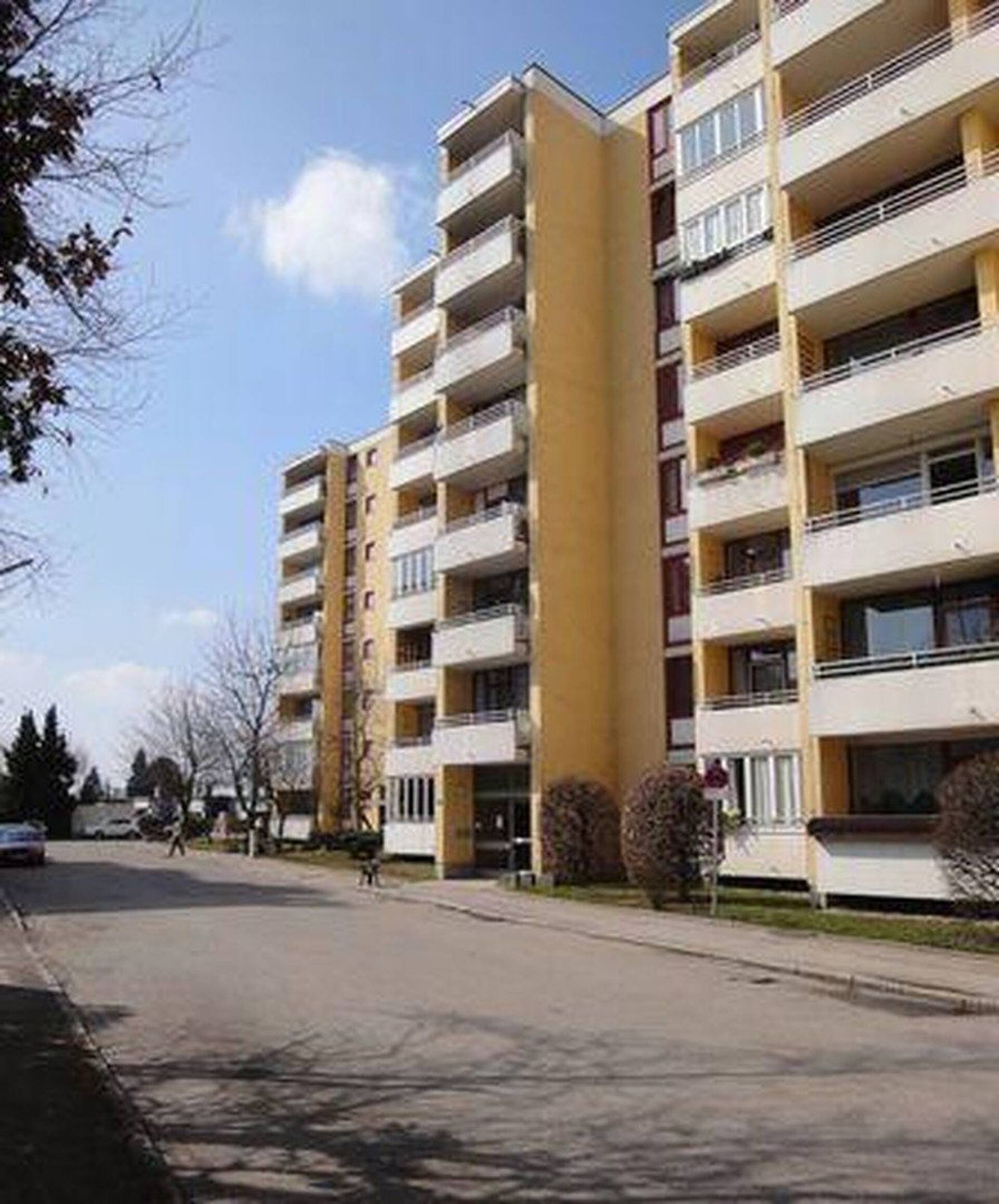 Etagenwohnung in 82140 Olching Neu-Esting mit 33 m² kaufen