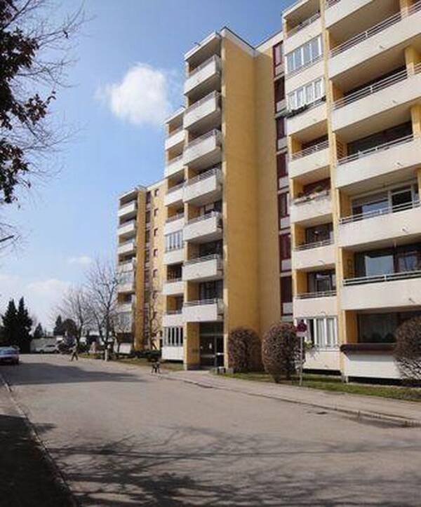 Etagenwohnung in 82140 Olching Neu-Esting mit 33 m² kaufen
