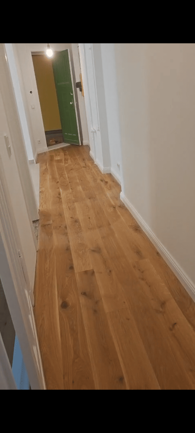 Berlin Provisionsfrei komplett saniert bezugsfertig zu vermieten in Charlottenburg – Berlin – Vorschaubild 9