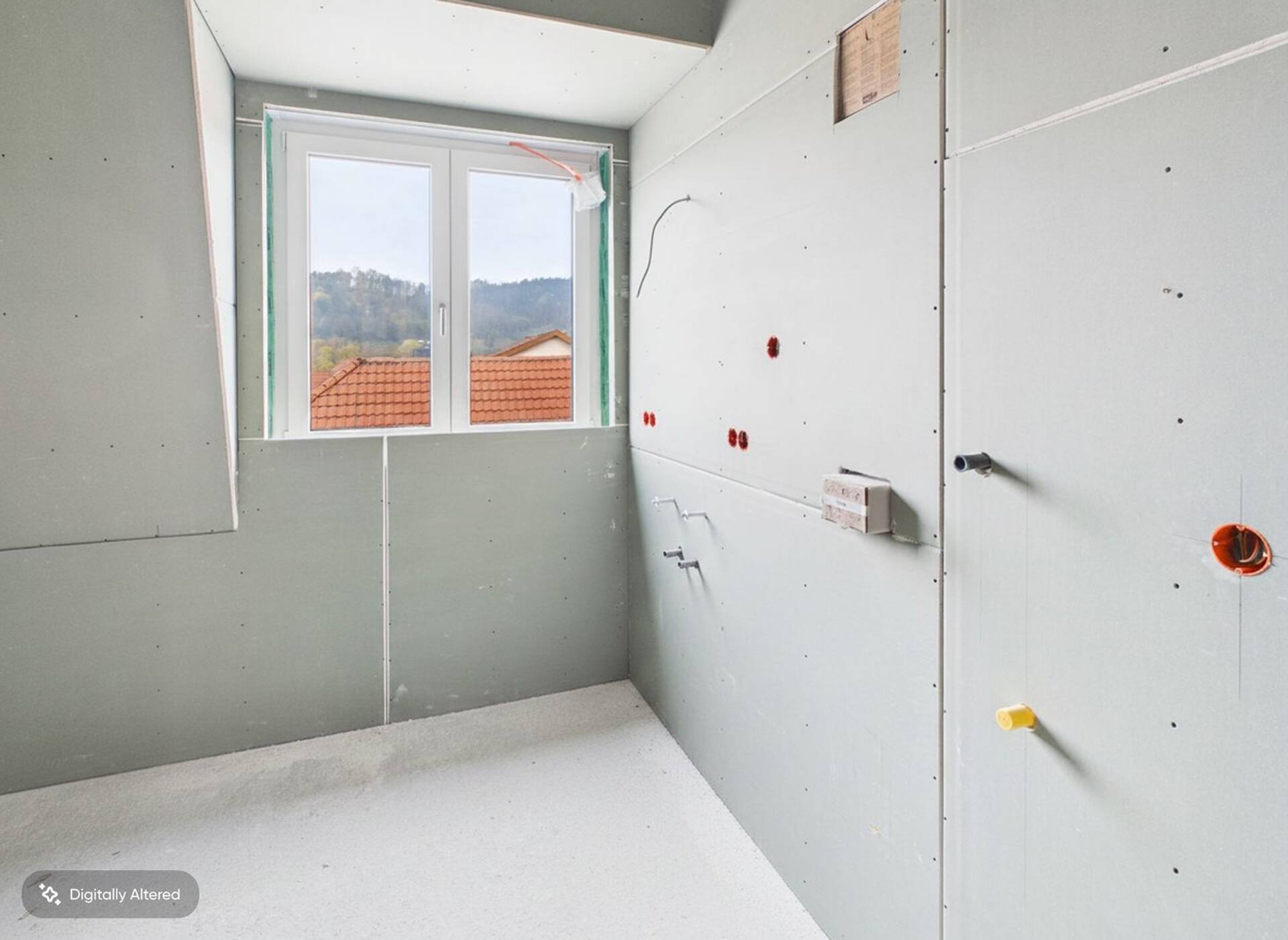 Etagenwohnung in 36433 Bad Salzungen mit 107,75 m² kaufen