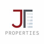 JT Properties. logo