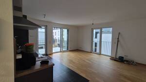 Helle neuwertige Zweizimmerwohnung Maarstrasse Trier – 54292 Trier – Vorschaubild 3