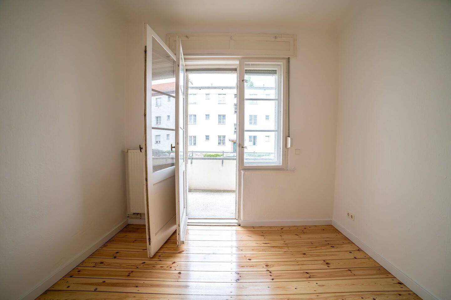 **bezugsfrei**2 Zimmer in Adlershof nähe HTW und Wista – Berlin – Vorschaubild 5
