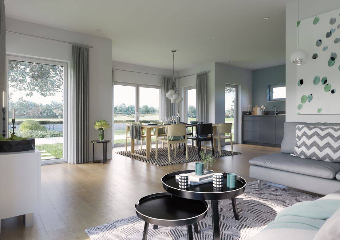 *** Aarb.- Michelbach / individuell planb. Neubau (mit FESTPREIS u. verbindl. Terminschiene) – Aarbergen – Vorschaubild 4