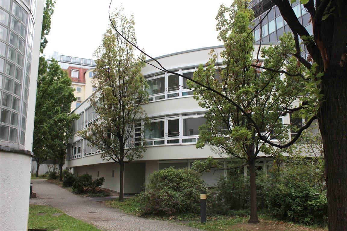 2-Zimmer-Eigentumswohnung mit Potenzial-bezugsfreia b Nobember in Stuttgart West – Stuttgart – Vorschaubild 7