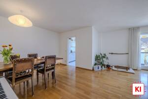 Zwei Wohnungen auf einer Etage – 81377 München – Vorschaubild 3