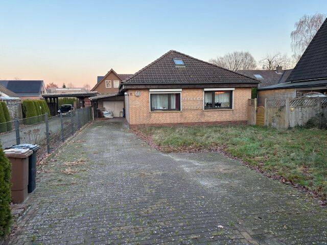Bungalow!!!! Zwangsversteigerung!!! Provisionsfrei!!! – Bad Zwischenahn – Vorschaubild 3