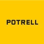 Potrell logo