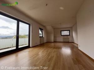 +Neuer Preis+TR-Ruwer: Sonnige 3 ZKB Eigentumswohnung mit Balkon und Stellplatz in beliebter Höhenlage. – 54292 Trier – Vorschaubild 3