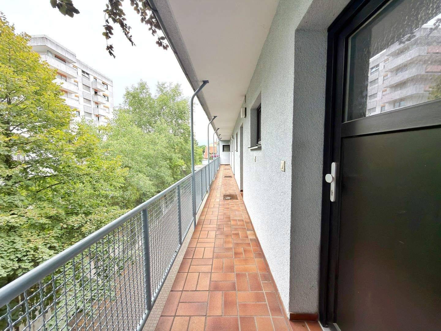 N-Mögeldorf - 3-Zi-Maisonettewohnung mit Duplex-Parker und Einbauküche ~ hoher Rücklagenanteil – Nürnberg – Vorschaubild 3