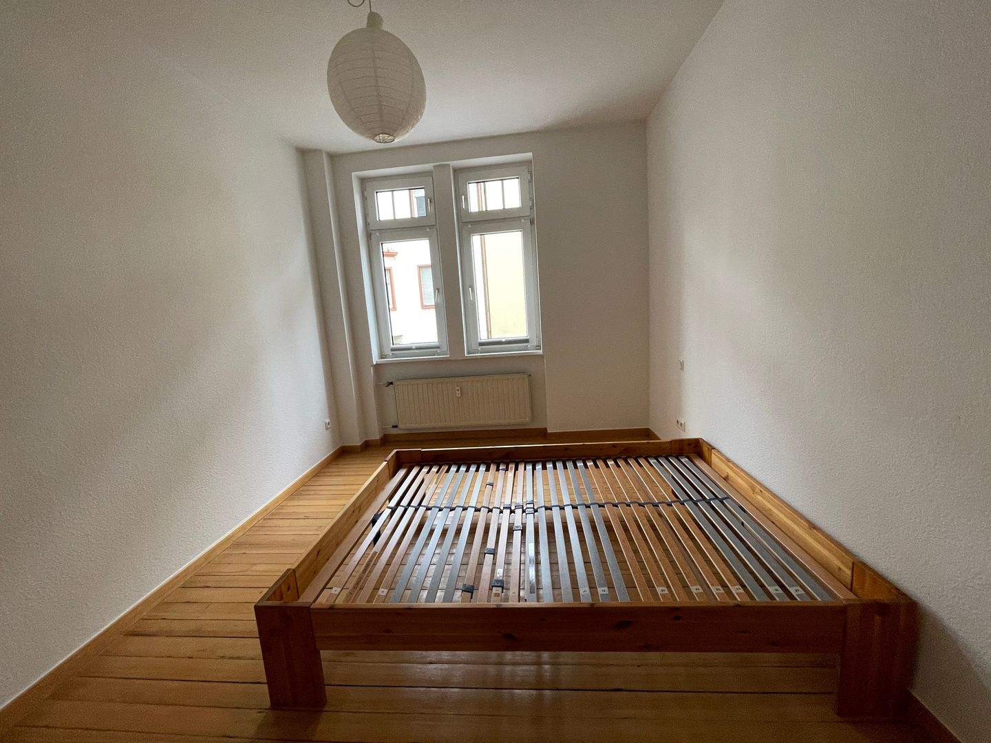 SB St. Johann - Brauerstraße 15 - 2 ZKB Wohnung inkl. EBK und Gartenmitbenutzung – Saarbrücken – Vorschaubild 6