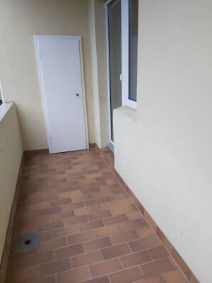 Hagen - Ischeland Schön aufgeteilte Zweizimmerwohnung und großer Küche mit Balkon zum Garten – 58097 Hagen – Vorschaubild 4