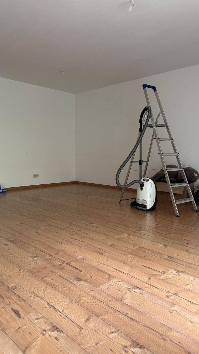 Charmante 1-Raum-Wohnung mit Balkon – Leipzig – Vorschaubild 4