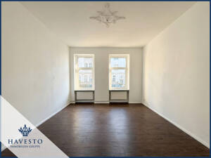 Hochwertige 4-Zimmer-Wohnung - ca. 120 m² mit großem Bad & optionaler EBK in Stadtfeld Ost! – 39108 Magdeburg – Vorschaubild 3