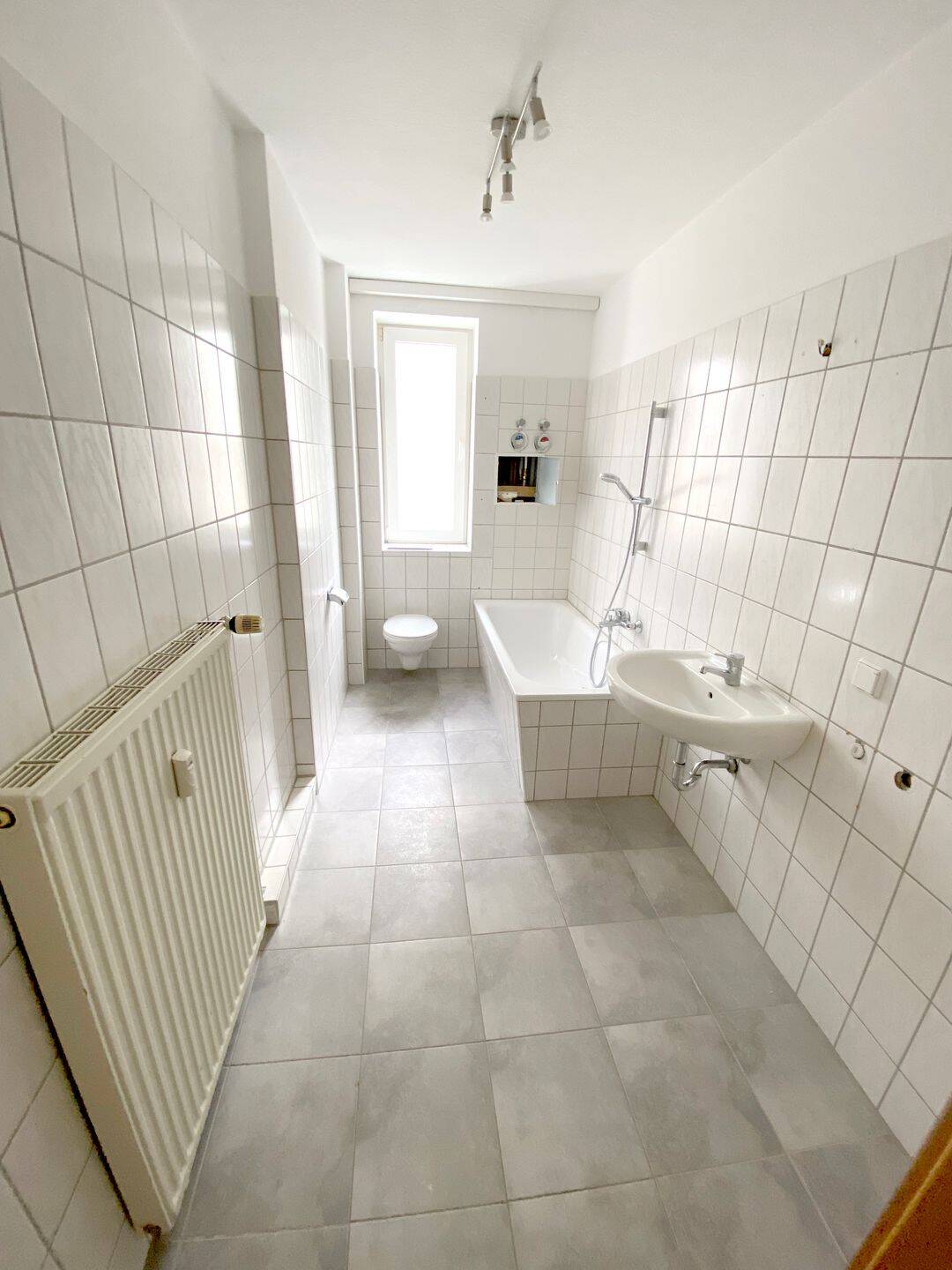 Attraktive, helle 3-Raum-Wohnung Chemnitz-Hilbersdorf – Chemnitz – Vorschaubild 5