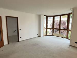 Charmante 2-Zimmer-Wohnung in bevorzugter Innenstadtlage – 32105 Bad Salzuflen – Vorschaubild 5