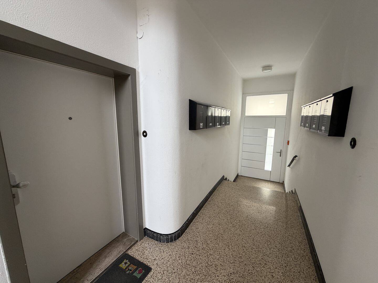 Sanierte Wohnung Hannover Mitte – Hannover – Vorschaubild 2