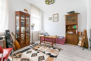 Attraktives 8-Parteien-Haus - solide Kapitalanlage in Mannheim-Neckarstadt – 68169 Mannheim – Vorschaubild 5