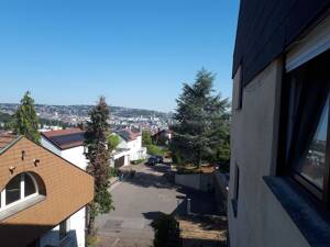 Apartes Wohnen auf der "Weinsteige"! – 70180 Stuttgart – Vorschaubild 2