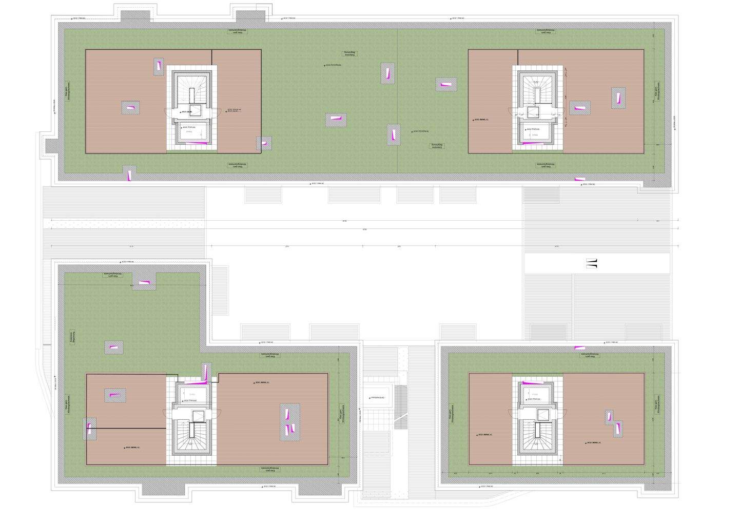 Traumhafte 3-Zimmer-Neubauwohung mit zwei Süd-Balkone in sehr guter Lage – Kiel – Vorschaubild 4