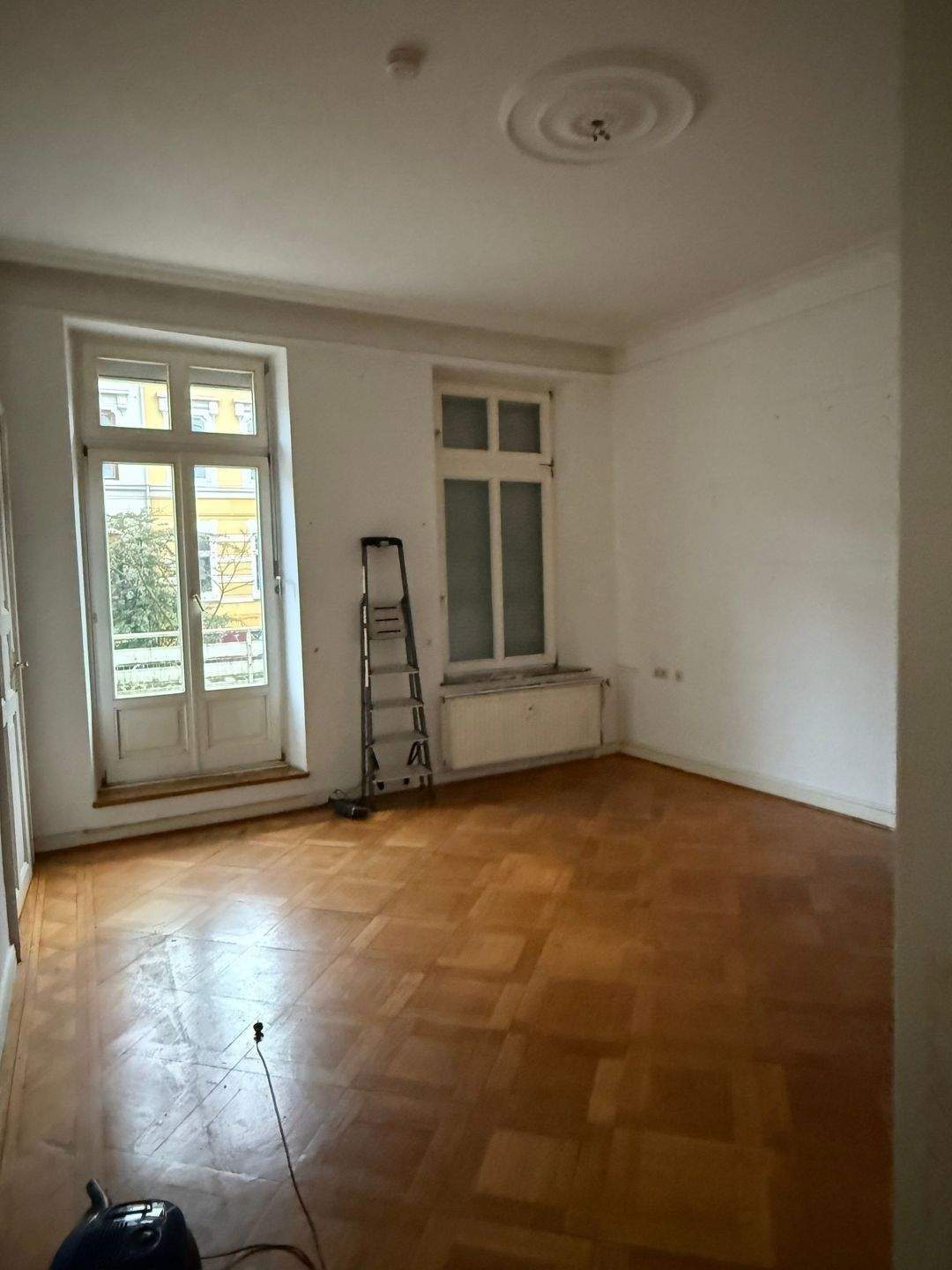 Renovierte Altbauwohnung HB - Ostertor - sofort FREI – Bremen – Vorschaubild 5