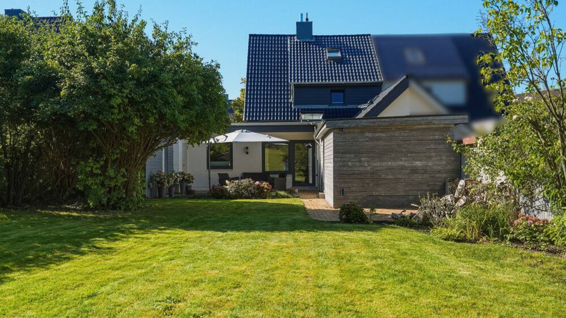 Haus in 24340 Eckernförde mit 109,71 m² kaufen