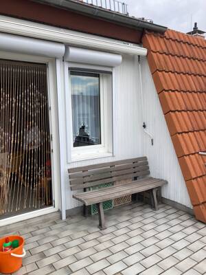 Gemütliche 2,5-Zimmer-Wohnung im Herzen von Erfurt – 99089 Erfurt – Vorschaubild 3