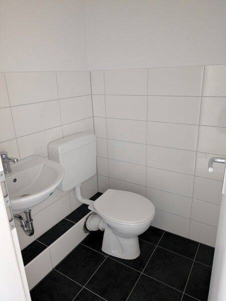 Schöne Wohnung: 3,5-Zimmer-Wohnung – Gelsenkirchen – Vorschaubild 3