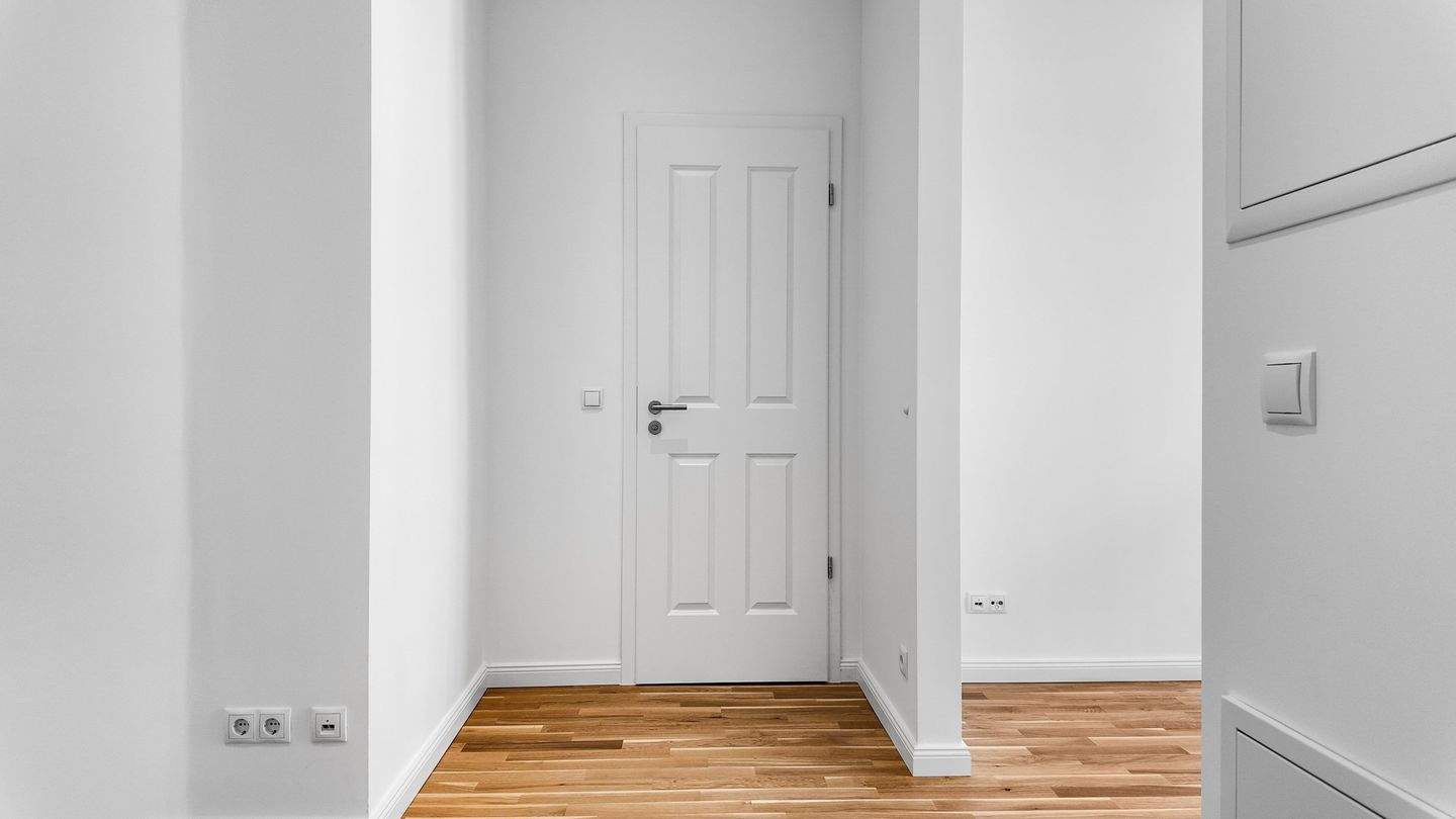 Offener Wohntraum - helle 2-Raum-Wohnung - Fußbodenheizung, Parkett, CAT-7 Netzwerk, Wohnküche – Chemnitz – Vorschaubild 6