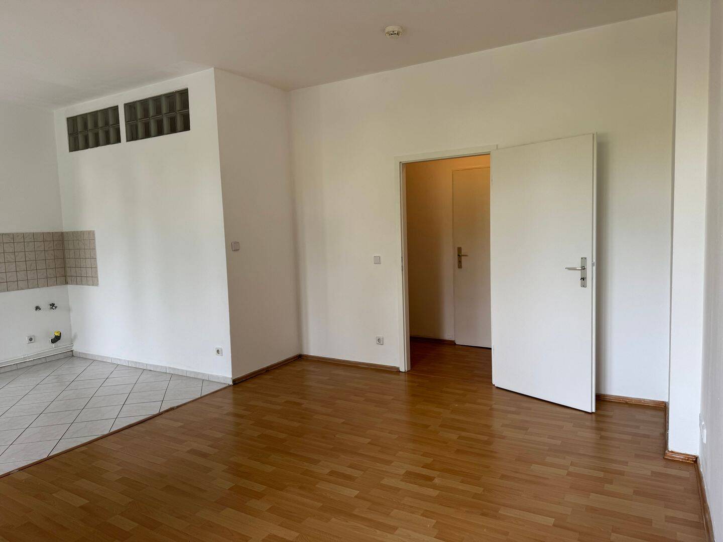 2-Zimmer Wohnung in Berlin-Gesundbrunnen – Berlin – Vorschaubild 3