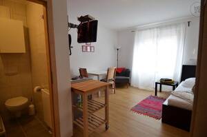 Appartement in Augsburg-Göggingen – 86199 Augsburg – Vorschaubild 2