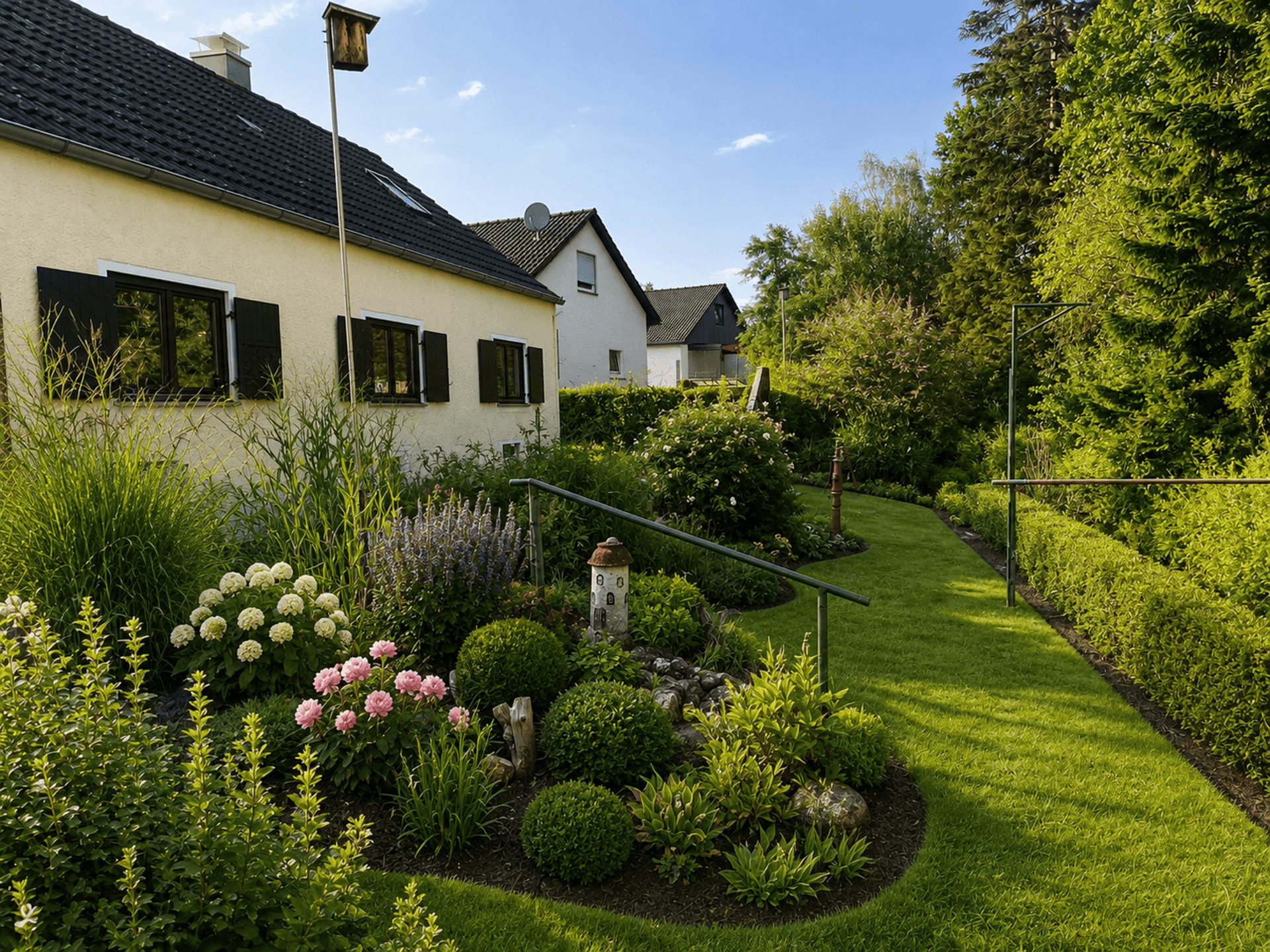 Haus in 86609 Donauwörth mit 65 m² kaufen