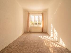 Ruhig mit Originaldielen und schönem Gemeinschaftsgarten - bezugsfrei – 10318 Berlin – Vorschaubild 2