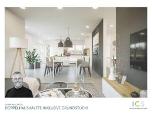 Wohlfühl Grundstück für Ihr Wohnglück! – 70435 Stuttgart – Vorschaubild 4