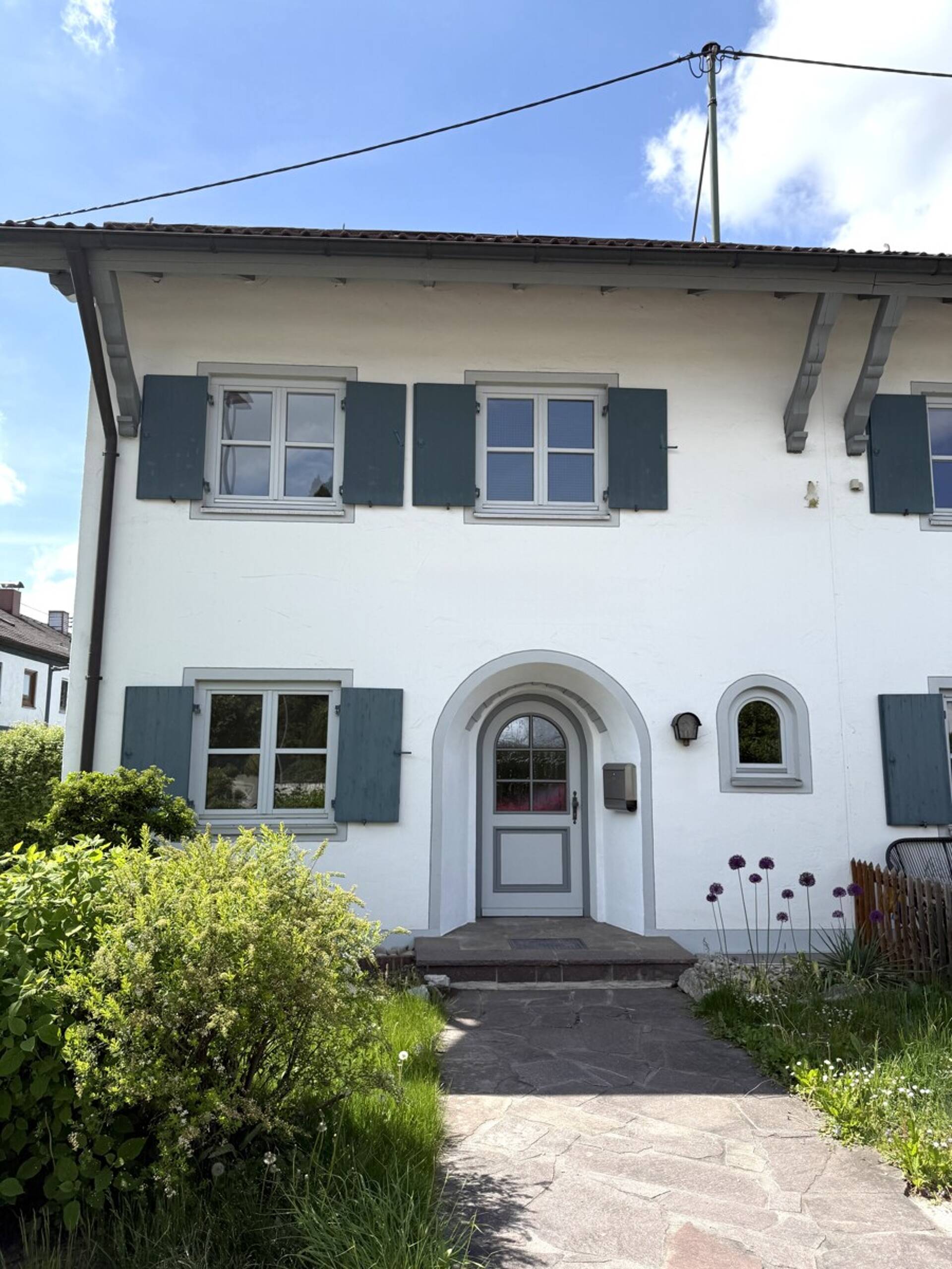 Reihenendhaus in 86956 Schongau mit 146,79 m² kaufen
