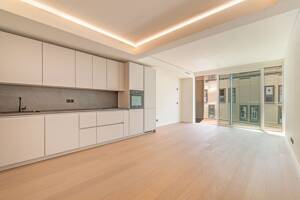 Modernes Wohnen im Herzen der HafenCity!