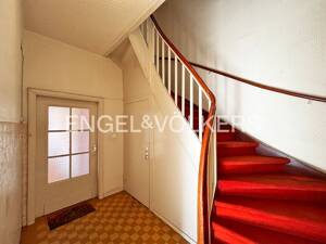 Attraktives 3-Familienhaus - solides Investment mit Entwicklungspotenzial – 28211 Bremen – Vorschaubild 3