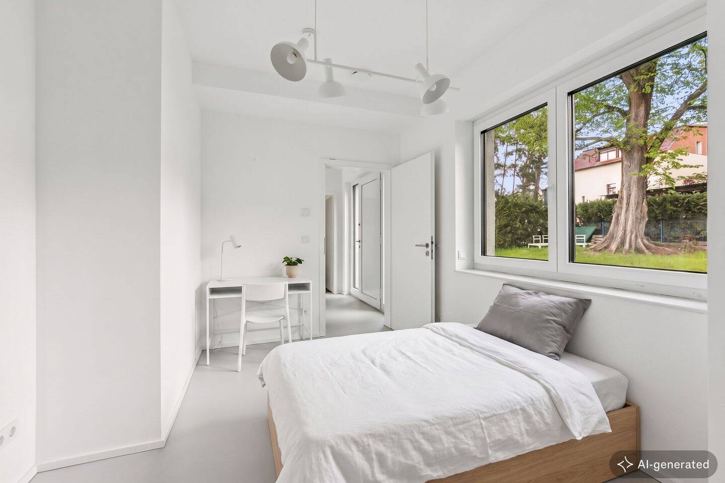 **Exclusives A+ Niedrigenergiehaus** *stilvoll, modern, besonders* – Berlin – Vorschaubild 4