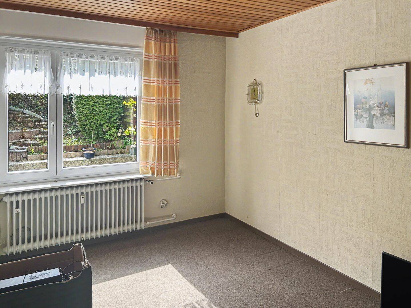 Gepflegtes Zweifamilienhaus in ruhiger Wohnlage von Wuppertal-Langerfeld im Bereich Hedtberg – Wuppertal – Vorschaubild 7