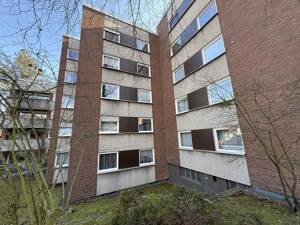 sanierte 5 Zimmer-ETW mit Lift & TG-Stellplatz in oft gesuchter Lage am Mulang/Bad Wilhelmshöhe