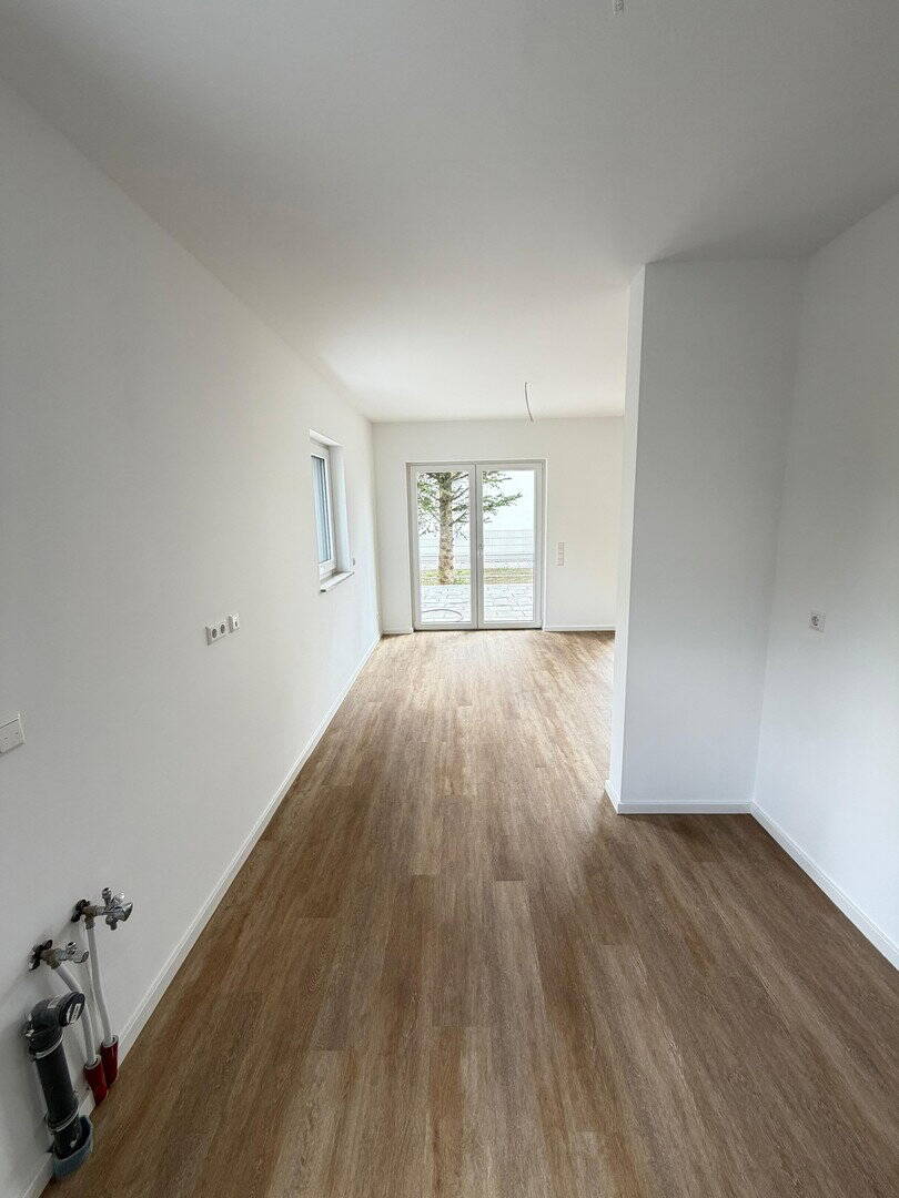 Großzügig und stilvoll wohnen in Dresden Weixdorf – Dresden – Vorschaubild 5