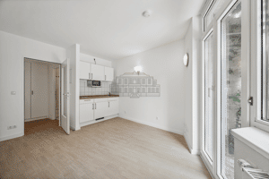 Charmant & preiswert - 1-Zimmer-Wohnung in Aachen – 52066 Aachen – Vorschaubild 2